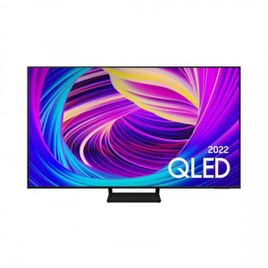 Samsung Smart TV 60" QLED 4K 60Q65B 2022 Modo Game Som em Movimento Tela sem limites Design Slim na Casas Bahia