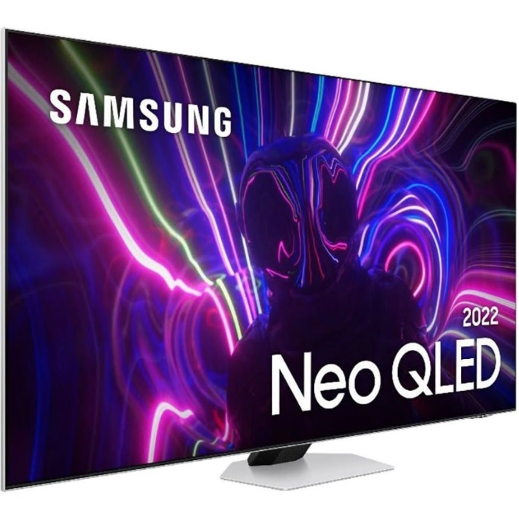 Samsung Smart TV 65″ Neo QLED 4K 65QN85B – Mini Led, Painel 120Hz, Processador com IA, Design slim, Alexa Built-In na Americanas