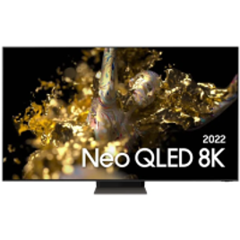 Samsung Smart TV 65" Neo QLED 8K QN700B 2022 Mini LED Alexa Built-in - QN65QN700BGXZD na KaBuM!