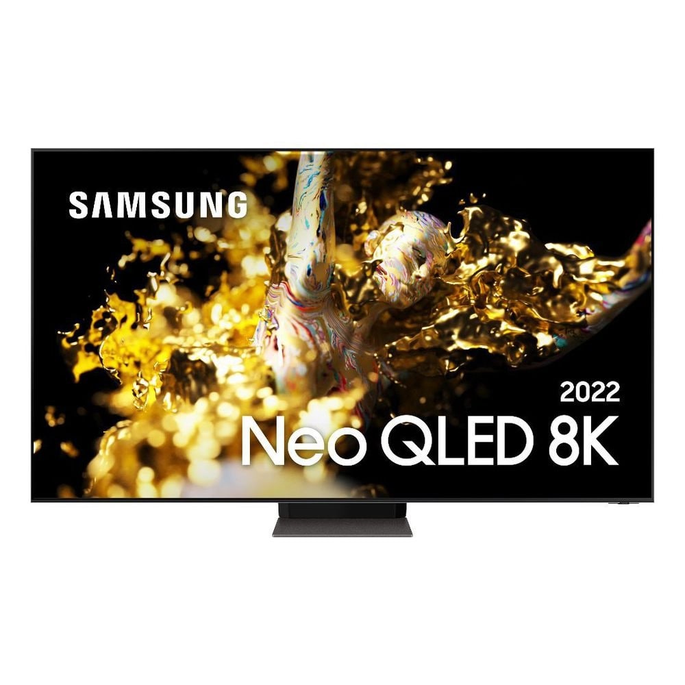 Samsung Smart TV 65″ Neo QLED 8K QN700B, Mini LED, Processador com IA, Som em Movimento, Ultrafina, Alexa Built-in na Americanas