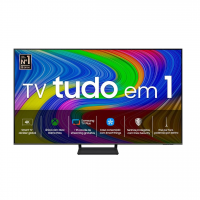 Samsung Smart TV 65" QLED 4K 65Q65D na Amazon