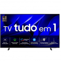 Samsung Smart TV 70" Crystal UHD 4K 70DU8000 - Painel Dynamic Crystal Color, Gaming Hub na Amazon