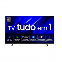 Samsung Smart TV 70" Crystal UHD 4K 70DU8000 - Painel Dynamic Crystal Color, Gaming Hub na Amazon