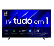 Samsung Smart TV 70″ Crystal UHD 4K 70DU8000 – Painel Dynamic Crystal Color, Gaming Hub na Amazon