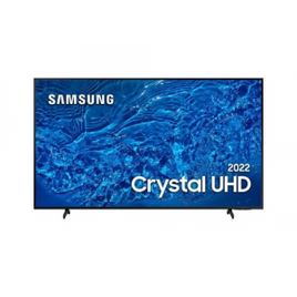 Samsung Smart Tv 70 Polegadas Crystal Uhd 4k Bu8000 2022 na Americanas