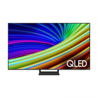 Samsung Smart TV 70" QLED 4K Q65C 2023, Modo Game, Som Em Movimento, Tela Sem Limites, Design Slim na Magazine Luiza