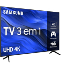 Samsung Smart TV Crystal 75″ 4K UHD CU7700 – Alexa built in, Samsung Gaming Hub na Amazon