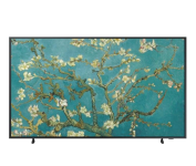Samsung Smart TV QLED 32″ Full HD QN32LS03C – Gaming Hub, Tela Matte, Modo Arte, Suporte de parede incluso na Amazon