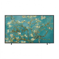 Samsung Smart TV QLED 32" Full HD QN32LS03C na Amazon