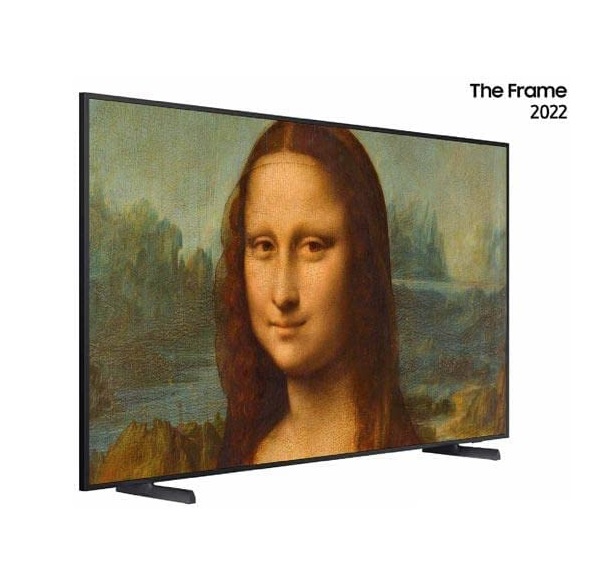SAMSUNG Smart TV QLED 43″ 4K UHD QN43LS03B The Frame na Amazon
