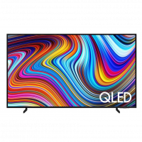 Samsung Smart TV QLED 4K Q60C 2023 Modo Game Tela Sem Limites 50" - Marketplace na Amazon