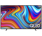 Samsung Smart TV QLED 4K Q60C 2023 Modo Game Tela sem limites 50″ na Amazon