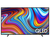 Samsung Smart TV QLED 4K Q60C 2023 Modo Game Tela sem limites 50″ na Amazon