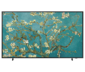 Samsung Smart TV QLED 50″ 4K UHD QN50LS03B – The Frame, Tela Matte na Amazon
