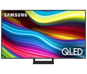 Samsung Smart TV QLED 55″ 4K UHD Q70C – Alexa built in, Modo Game, Tela sem limites na Amazon