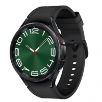 Samsung Smartwatch Galaxy Watch6 Classic LTE 47mm Tela Super AMOLED De 1.47" na Amazon