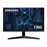 Samsung T350 - Monitor Gamer, 24", FHD, 75Hz, HDMI, VGA, Freesync, Preto na Amazon