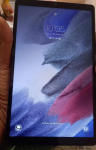 SAMSUNG, Tablet Samsung Galaxy A7 Lite WiFi, 64GB, 3GB RAM, Tela Imersiva 8.7″, Câmera Traseira 8MP, Câmera frontal de 2MP, Android 11, Cinza, SM-T220NZAUZTO na Amazon
