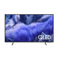 Samsung Vision AI TV 43" QLED 4K QEF1 2025 na Amazon