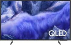 Samsung Vision AI TV 50″ QLED 4K Ultra QEF1 4K 2025 na Amazon