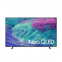 Samsung Vision AI TV 55" NEO QLED Ultra 4K QN1EF 2025, Mini LED, Processador Com AI, Controle Por Gestos, Modo AI, Painel Até 144hz na Amazon