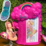 Sandália CASA NA ÁRVORE SANDALIA RASTEIRA na Amazon