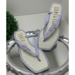 sandália feminina tendência lançamento moda,perfeita. na Shopee