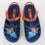 Sandália Infantil Grendene Kids Patrulha Canina Space Menino na Magazine Luiza