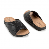 Sandália Slide, Campesí, Feminino na Amazon
