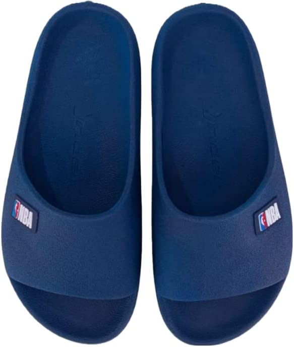 Sandália slide RIDER DRIP NBA SLIDE AD, Rider, masculino na Amazon