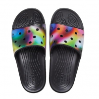 Sandálias Crocs Classic Slide Adulto-unissex (38) na Amazon