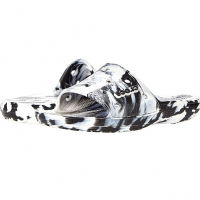 Sandálias Crocs Classic Slide Adulto-unissex (M8W10 - 39) na Amazon