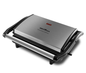 Sanduicheira e Grill Britânia BGR27I Press 2 em 1 850W 220V na Amazon