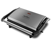 Sanduicheira e Grill Britânia BGR27I Press 2 em 1 850W 220V na Amazon