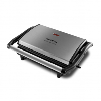 Sanduicheira E Grill Britânia BGR27I Press 2 Em 1 850W 220V na Amazon