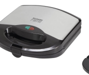 Sanduicheira e Grill Fama 700W FGR01PI, BRITANIA PORTATEIS IMPORTADOS, 162618-526-2 na Amazon