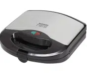 Sanduicheira e Grill Fama 700W FGR01PI, BRITANIA na Amazon