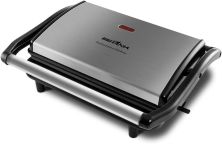 Sanduicheira e Grill Press – Britânia na Amazon