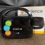 Sanduicheira Elétrica Cadence Toast & Grill, Preta, 750W, 220V na Amazon