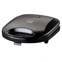 Sanduicheira Elétrica Mallory Classic Grill – 2 Em 1 na Amazon