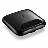 Sanduicheira Lunch Time Elgin Para 2 Sanduíches 800W - 220V na Amazon
