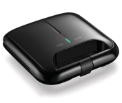 Sanduicheira Lunch Time Elgin para 2 sanduíches 800W – 220V na Amazon