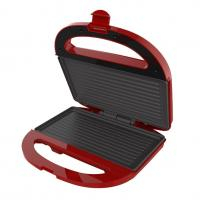 Sanduicheira Minigrill Cadence Colors Vermelha 127V - SAN261 - Marketplace na Amazon