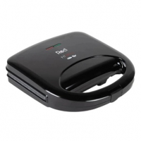 Sanduicheira Red Fit Grill Sa101 127v na Shopee