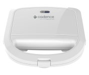 Sanduicheira Toast e Grill Cadence SAN265 na Amazon