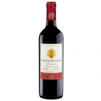 Santa Helena Vinho Reservado Cabernet Sauvignon 750Ml na Amazon