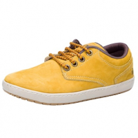 Sapatênis !OU Dallas Oxford Amarelo 37 na Americanas