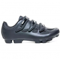 Sapatilha MTB Absolute Nero Preto na Decathlon