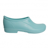 Sapato Soft Grip PU Verde Solado Latex N°44 na Amazon