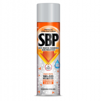 SBP Ação Magnética 360ML na Amazon